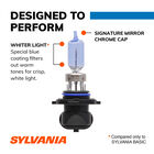 SYLVANIA 9005 SilverStar zXe Halogen Headlight Bulb, 2 Pack, , hi-res